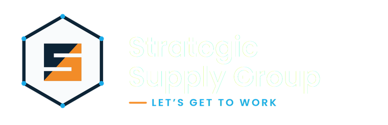Strategic Supply Group, Let's Get to Work